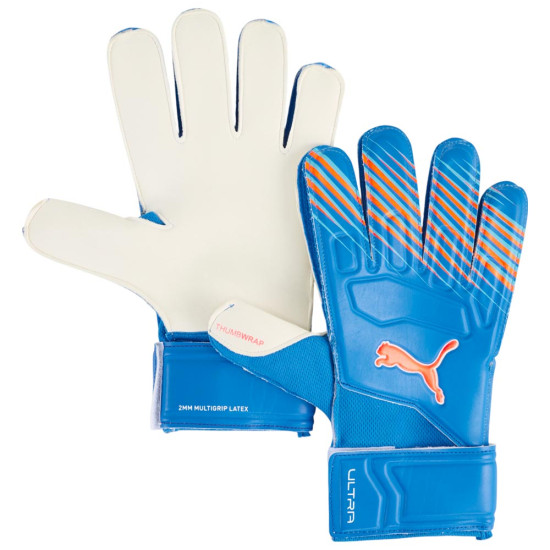 Puma Γάντια τερματοφύλακα Ultra Play RC Goalkeeper Gloves